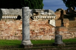 ostia antica